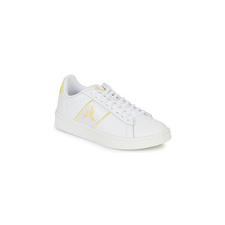 Le Coq Sportif Rövid szárú edzőcipők CLASSIC SOFT W Fehér 40 női cipő