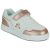 Le Coq Sportif Rövid szárú edzőcipők COURT BREAKER GIRL PS Rózsaszín 32