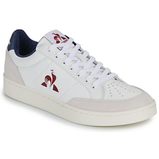 Le Coq Sportif Rövid szárú edzőcipők COURTNET Fehér 45