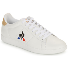 Le Coq Sportif Rövid szárú edzőcipők COURTSET_2 Fehér 41 férfi cipő