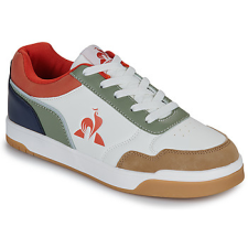 Le Coq Sportif Rövid szárú edzőcipők LCS COURT BREAKER GS Sokszínű 37 gyerek cipő