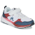 Le Coq Sportif Rövid szárú edzőcipők R500_2 PS Kék 28