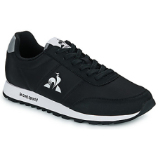 Le Coq Sportif Rövid szárú edzőcipők RACERONE_2 Fekete 44 férfi cipő