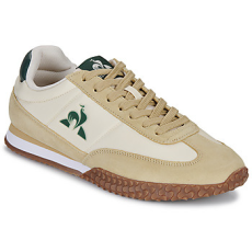 Le Coq Sportif Rövid szárú edzőcipők VELOCE I Bézs 43