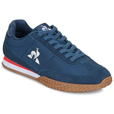Le Coq Sportif Rövid szárú edzőcipők VELOCE I Kék 43