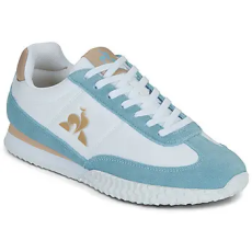 Le Coq Sportif Rövid szárú edzőcipők VELOCE W Kék 38