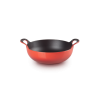 Le Creuset 24 cm Főzőedény - Piros