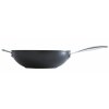 Le Creuset 30cm Wok serpenyő - Fekete (51104300010202)