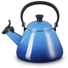Le Creuset Kone Teáskanna 1.6L - Azúrkék (40101022200000) vízforraló és teáskanna