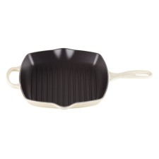Le Creuset Signature 26cm Grill Serpenyő (20183267160422) edény