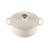 Le Creuset Signature Roaster 20cm Lábas - Bézs