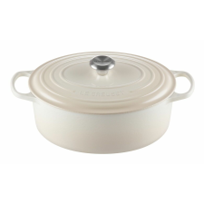 Le Creuset Signature Roaster 31cm Lábas - Fahéj edény