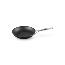  Le Creuset Tapadásmentes Alumínium Serpenyő 4.5x28cm - Fekete edény