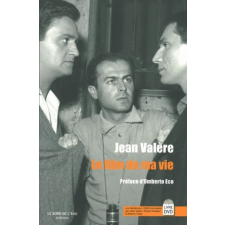  Le Film de Ma Vie (+Dvd) – Jean Valere idegen nyelvű könyv