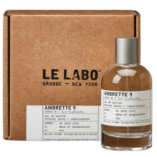 Le Labo Ambrette 9 EDP 100 ml parfüm és kölni