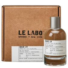 Le Labo Baie 19 EDP 100 ml parfüm és kölni