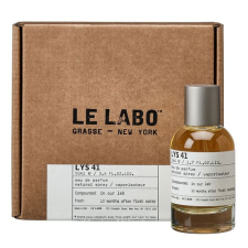 Le Labo Lys 41, edp 100ml parfüm és kölni