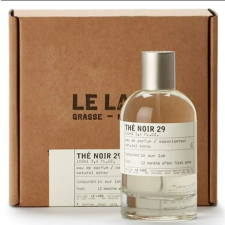 Le Labo The Noir 29 EDP 100 ml parfüm és kölni