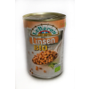 Le Le baron bio lencse 400 g