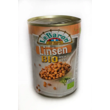 Le Le baron bio lencse 400 g reform élelmiszer