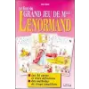  Le livre du grand jeu de Mlle Lenormand – Jean-Didier