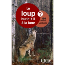  Le loup hurle-t-il à la lune ? – Chazel,Chazel idegen nyelvű könyv