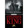  Le notti di Salem. Ediz. illustrata – Stephen King,T. Dobner