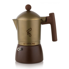 Le Officine Moka Orze kotyogós kávéfőző 4 csészére kávéfőző