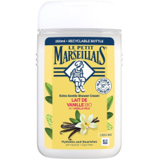 Le Petit Marseillais bio vaníliás tusfurdő 250 ml tusfürdők