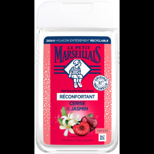 Le Petit Marseillais Cseresznye és jázmin 250 ml (3574661774206) tusfürdők