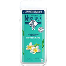 Le Petit Marseillais Tiaré virág 650 ml tusfürdők