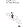  Le petit Nicolas – Jean-Jacques Sempe