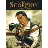  Le Scorpion - Tome 3 - La Croix de Pierre (Nouvelle maquette) – Desberg Stephen