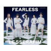 Le Sserafim - Fearless (Limited Edition A) (CD + könyv)
