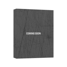  Le Sserafim - Hot (Vol. 1 Drenched Vetiver) (CD + könyv) rock / pop