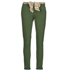 Le temps des cerises Chino nadrágok / Carrot nadrágok KURT JOGG Keki US 27