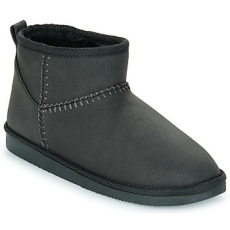 Le temps des cerises Csizmák SNOW HI Fekete 39