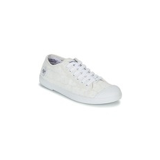 Le temps des cerises Rövid szárú edzőcipők BASIC 02 Fehér 37 női cipő