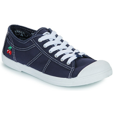 Le temps des cerises Rövid szárú edzőcipők BASIC 02 Kék 37