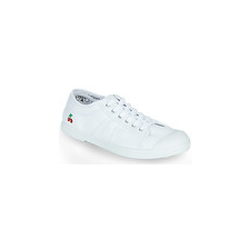 Le temps des cerises Rövid szárú edzőcipők BASIC LACE Fehér 37 női cipő