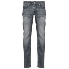 Le temps des cerises Slim farmerek 700/11 Szürke US 28