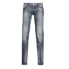 Le temps des cerises Slim farmerek 711 BASIC Szürke US 29