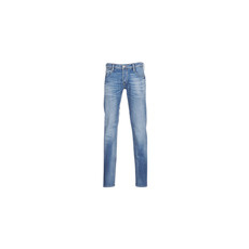 Le temps des cerises Slim farmerek 711 Kék US 28