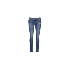 Le temps des cerises Slim farmerek PULP PHACOS Kék US 26