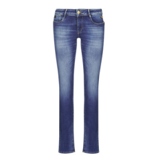 Le temps des cerises Slim farmerek PULP ROSS Kék US 26