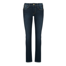 Le temps des cerises Slim farmerek PULP SANY Kék US 28