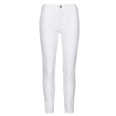 Le temps des cerises Slim farmerek PULP SLIM 7/8 Fehér US 25