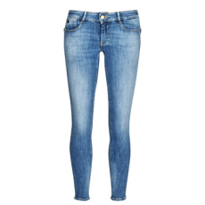Le temps des cerises Slim farmerek PULPC Kék US 30