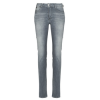Le temps des cerises Slim farmerek PULPHIGH DJALO Szürke US 29