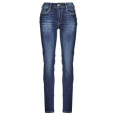 Le temps des cerises Slim farmerek PULPHIGH Kék US 28